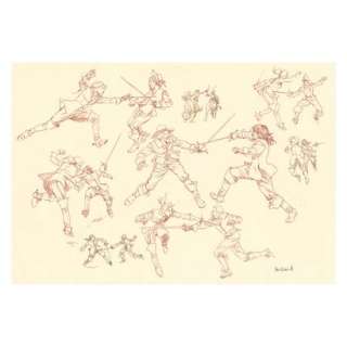JUILLARD - Lot 26 - ANDRÉ JUILLARD LES 7 VIES DE L‘EPERVIER Troisième...