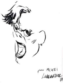 Liberatore, Tanino | Rank Xerox L’echo des savanes / Albin Michel Rank Xerox... | Cornette de St Cyr