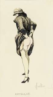 Leone Frollo | Madam | Finarte