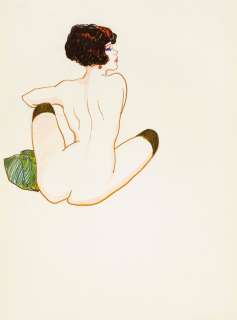 Leone Frollo | Nude | Finarte