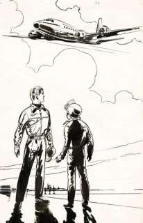 Jije | Valhardi contre le soleil noir, 4ème de couverture… | Septimus