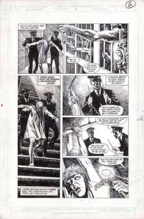 John Ridgway - Hellblazer #8 p.6