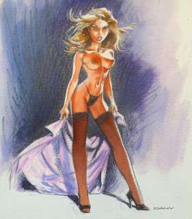 Dany | Dany | 2DGalleries