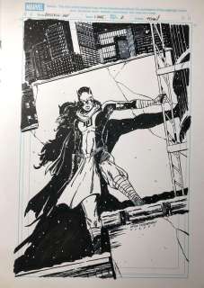 Jorge Fornés - Daredevil: Woman Without Fear #02 Cover