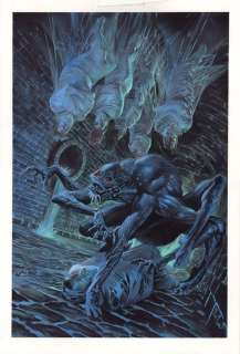 Alex Ross - Astro City #51 cover