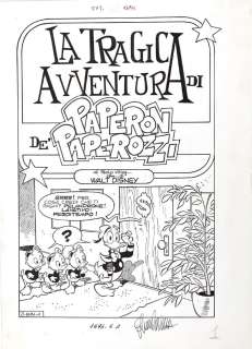 CAVAZZANO - La Tragica Avventura | Little Nemo