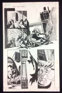 Deodato, Mike - original plate - Moon Knight no. 20 - (2008) | Catawiki