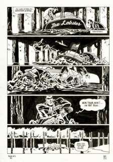 Brüno (Bruno Thielleux, 1975-). | BDEnchères