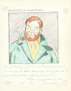 Jacobs, Edgar Pierre (1940-1987). | BDEnchères