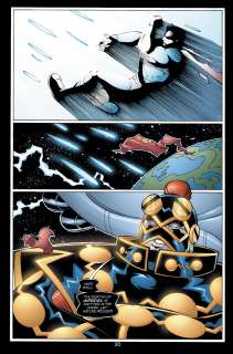 Mike Wieringo | Adventures of Superman 594 Pg 20 Mike Wieringo | ComicArtFans Classifieds