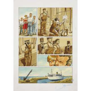 ARROYO, Jean-Michel (né en 1971) | Tajan