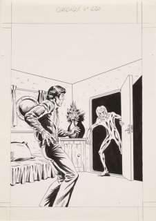 lot 327 - FRISANO Jean (1927- 1987)