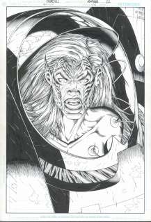 Ian Churchill, Scott Hanna, Scott Hanna, Scott Hanna, Scott Hanna, Scott Hanna, Scott Hanna, Scott Hanna, Scott Hanna, Randy Elliott, Mark Farmer, Mark Farmer, Mark Farmer, Mark Farmer, Mark Farmer, Mark Farmer, Mark Farmer, Mark Farmer, Norm Rapmund, Hilary Barta, Hilary Barta, Ian Churchill, Ian Churchill, Norm Rapmund, Norm Rapmund, Norm Rapmund,  Norm Rapmund,  Norm Rapmund | Action Comics: Issue 826, Page 22 | Ian Churchill