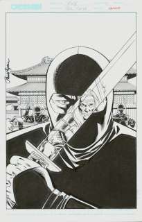 Paul Ryan / Brad Vancata - Crux #31 Couverture