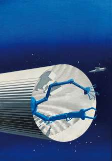 KAREL THOLE - Incontro con Rama | Little Nemo