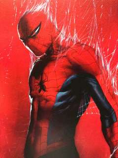 Amazing Spider-man - Signed by Gabriele Dell’Otto - EO | Catawiki