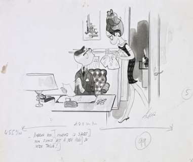 Kiraz Edmond Kirazian,... | LES PARISIENNES «Voudriez vous essayer ce short, mon... | Coutau Bégarie