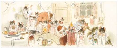 GABRIELLE VINCENT - Lot 48 - GABRIELLE VINCENT ERNEST ET CÉLESTINE Noël chez Ernest...