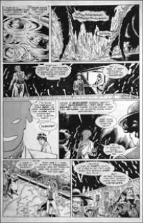 Bambos (Georgiou) - Doctor Who - Ground Zero - Clients