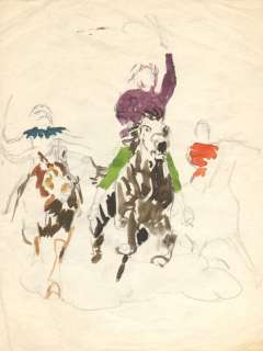 Paul Cuvelier | Corentin | 2DGalleries