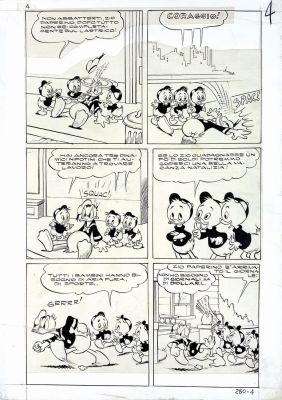 P.L. DE VITA - Bottoni Radioattivi | Little Nemo