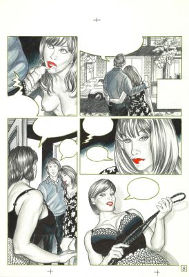 Lot 14 - Casotto Giovanna - "It Pleases Me", anni ‘90 | Urania Casa d’Aste