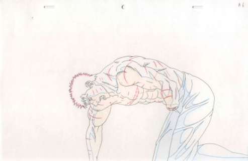 Kentarō Miura (三浦... - Lot 20 - Kentarō Miura (三浦 建太郎)Berserk (ベルセルク)GutsMagnifique...