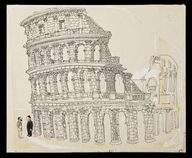 Playboy Archive | Shel Silverstein (American, 1930-1999) | Julien’s