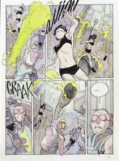 39. Planche Originale... | 39. Planche originale reproduite en page 130 de Mécanique... | Coutau Bégarie