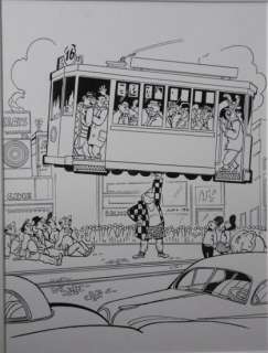 Nero Klassiek 26 - Originele cover De negen peperbollen - (1998) | Catawiki