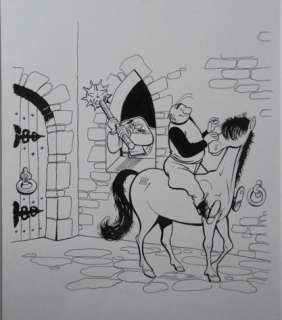 Nero Klassiek 30 - Originele cover Het geheim van Bakkendoen - (1998) | Catawiki