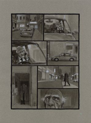 Prado | Proies faciles | Galerie Champaka