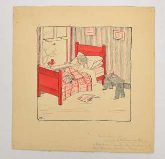 [Original comic & book illustrations] Rie Cramer (1887-1977) | Zwiggelaar Auctions