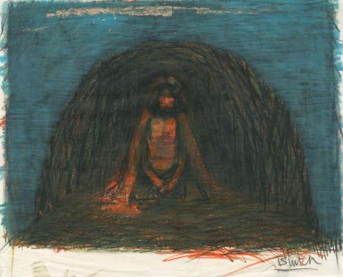 Blutch | Contes d’Amérique | 2DGalleries