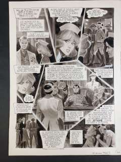 LEVIS, Georges (Jean... - Lot 165 - LEVIS, Georges (Jean SIDOBRE, 1924-1988) Les perles...