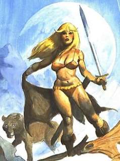 Axa - Mike Hoffman - Groot olieverf schilderij   - Peinture originale d’AXA (2018) | Catawiki