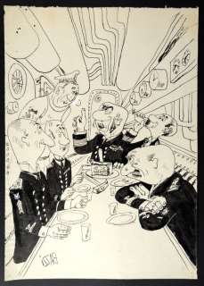 Mario Bazzi - "Marina Militare" Illustrazione Originale (Master Of Drawing) | Catawiki