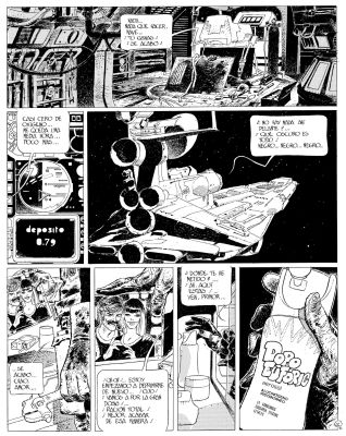 Alfonso Font | Cuentos de un futuro imperfecto (IF162) | Alfonso Font