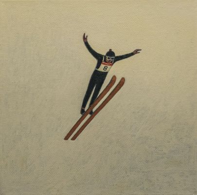 Il salto del numero 8 | Nuages