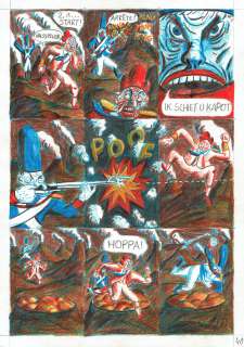 Lukas VERSTRAETE - Ramone Page 40