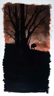 Christophe Chabouté | Chaboute | Breitenmoser.art