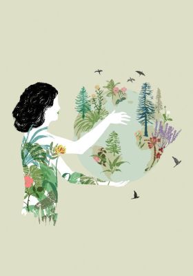 Elisa Talentino - Simbiosi | Nuages