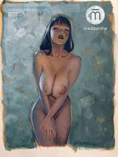 Jean-Baptiste Andreae  - 
           Peinture - Modèle
           