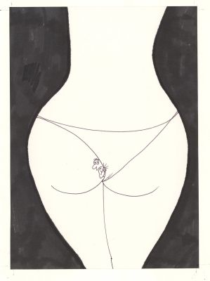 Georges WOLINSKI (1934-2015) - Lot 139 : Tu m‘aimes ?