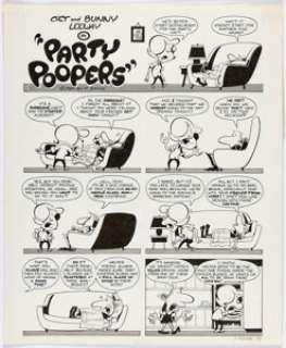 Bagge, Peter | Peter Bagge Neat Stuff Story Pages 1-2 Original Art Group of 2 (Fantagraphics, 1989).... (Total: 2 Original Art) | Heritage