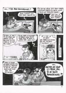 Christian Binet Né En 1947 - Les Bidochons- Tome 18