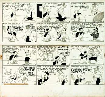 AD CARTER Just Kids | Little Nemo