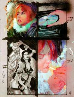 BILL SIENKIEWICZ 30 giorni di buio | Little Nemo