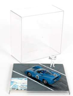 Graton | JADE MINIATURES : Michel Vaillant, la Vaillante VS… | Banque Dessinée