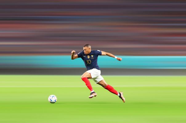 Sports Art | La Course Folle - Photographie originale de Nicolas Luttiau | Achetez de l’Art
